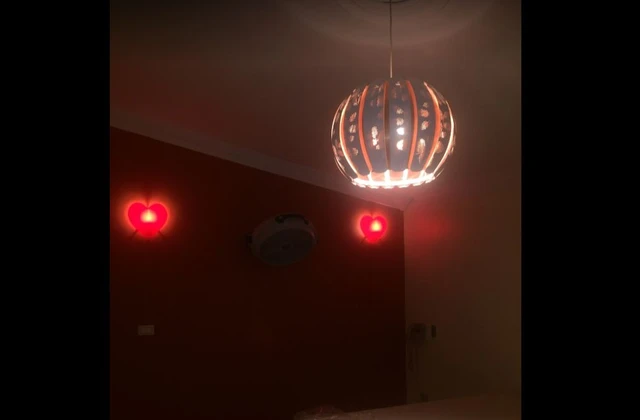 Cabanas El Kan Puerto Plata Room 2 Cabanas El Kan Puerto Plata Room 2